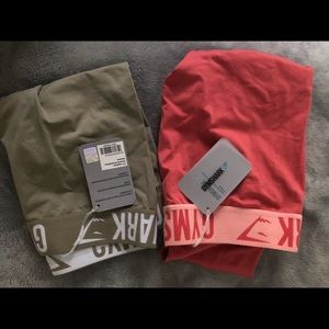 Gymshark Fex Legging